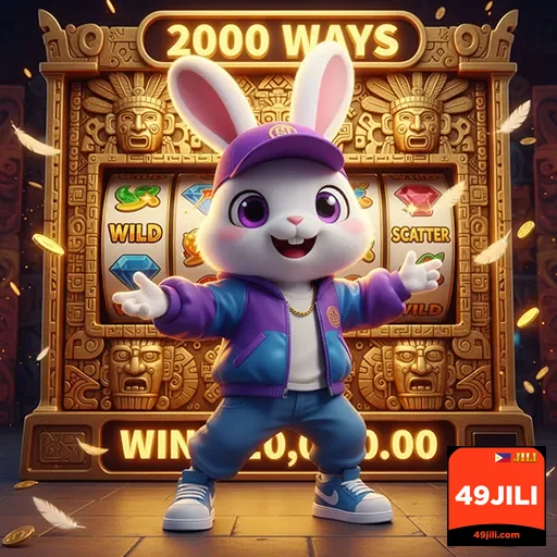 Exclusive VIP gaming experience at 49jili