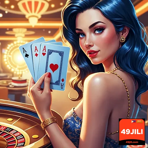 Exciting promotions for secure casino gaming at 49jili